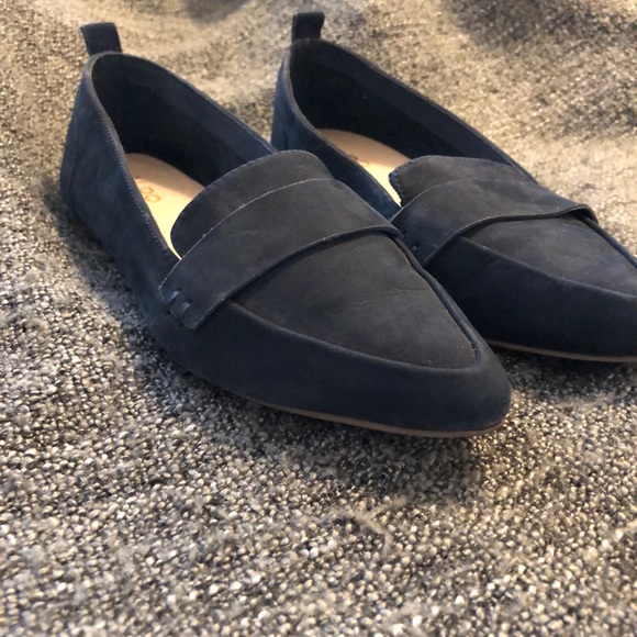 ALDO Women's Cherryhill Pointed Toe Flat - Picture 5 of 6